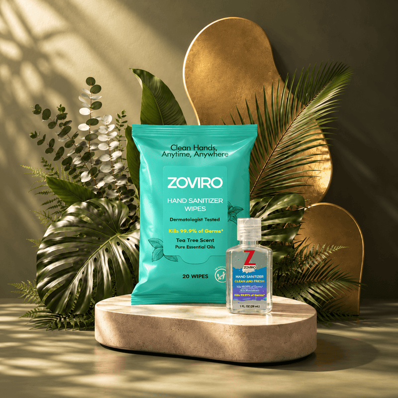 On-the-Go Kit