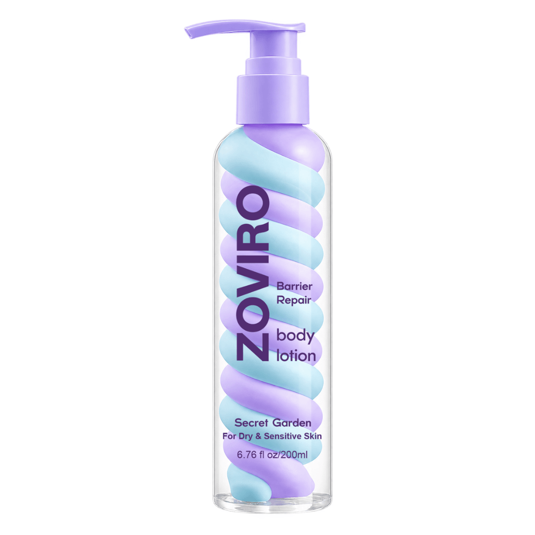 Repair Body Lotion – image 1