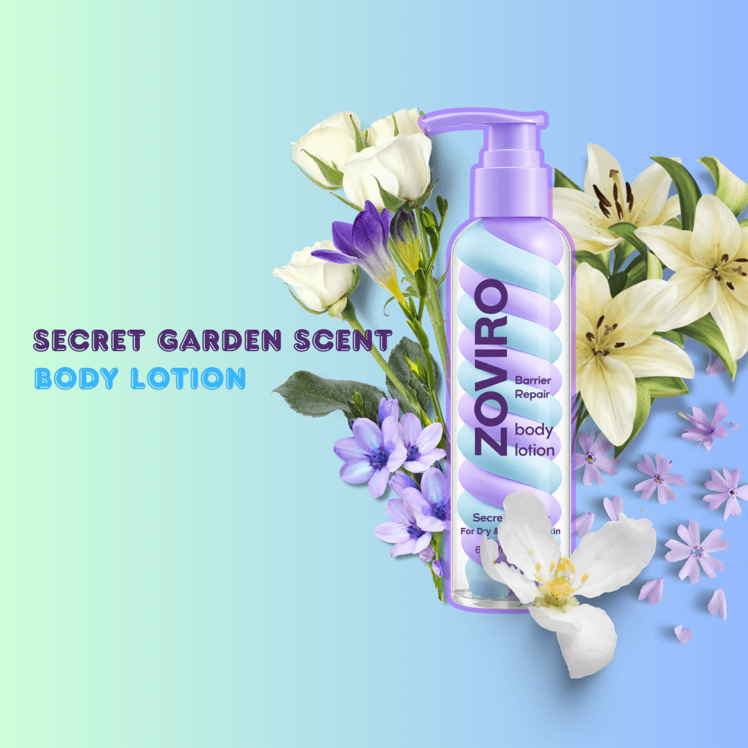 Repair Body Lotion – image 3