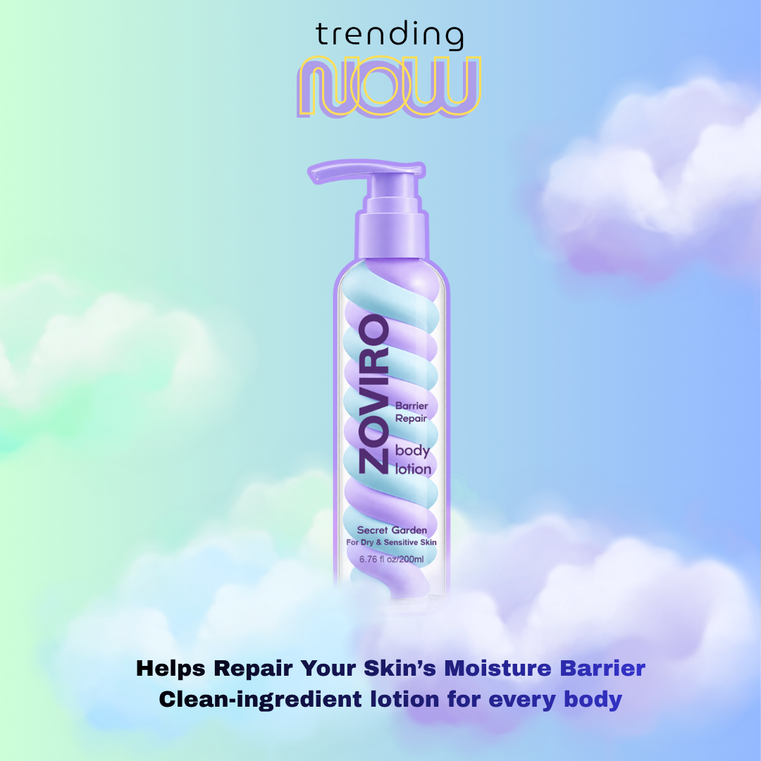 Repair Body Lotion – image 4