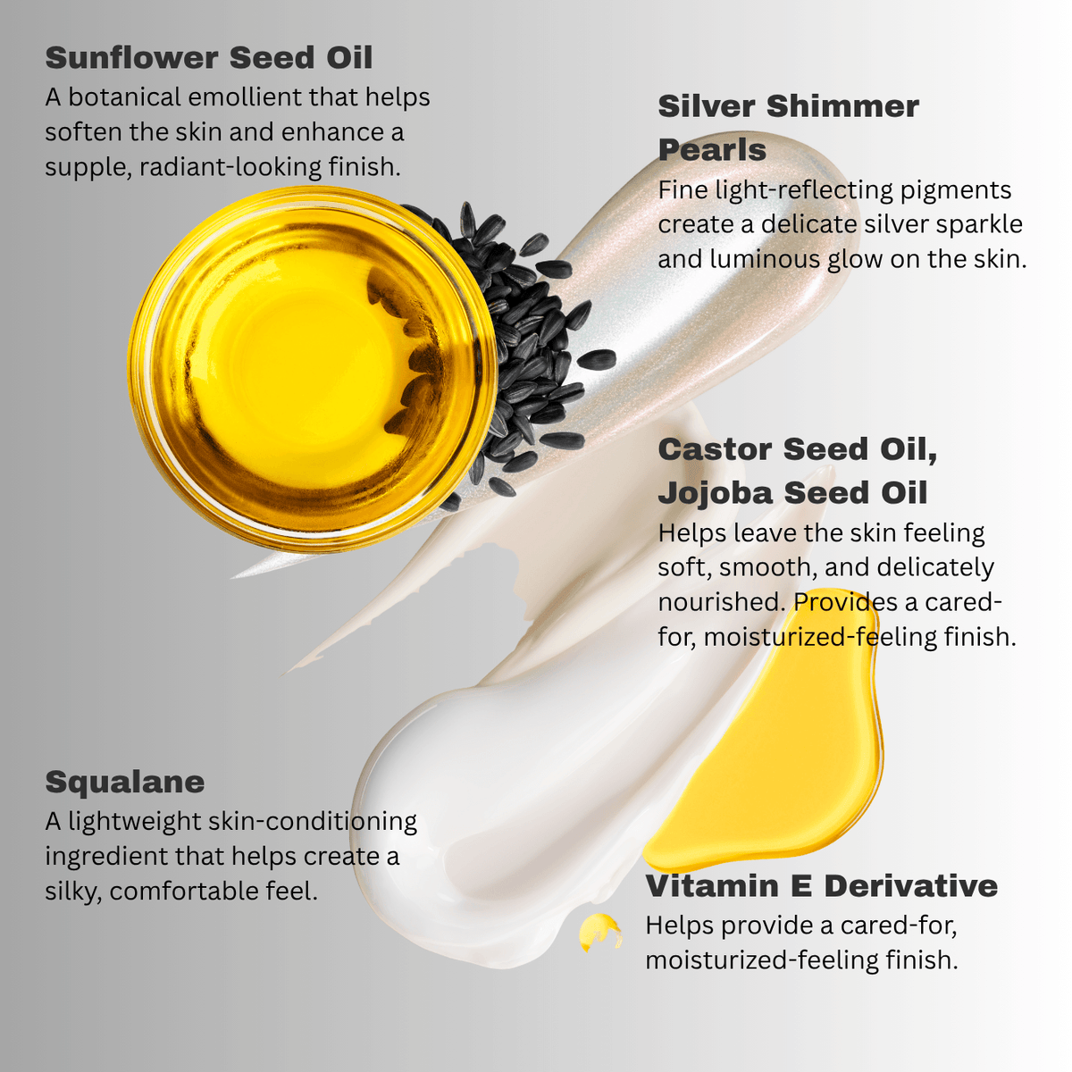 Antioxidant Shimmer Body Oil – image 3