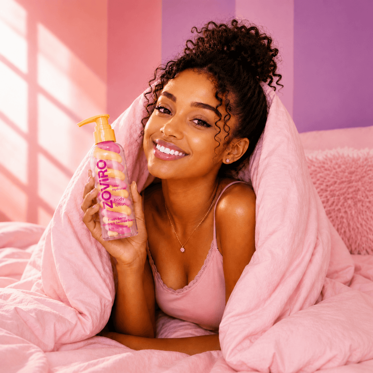 Hydration Body Lotion – image 7