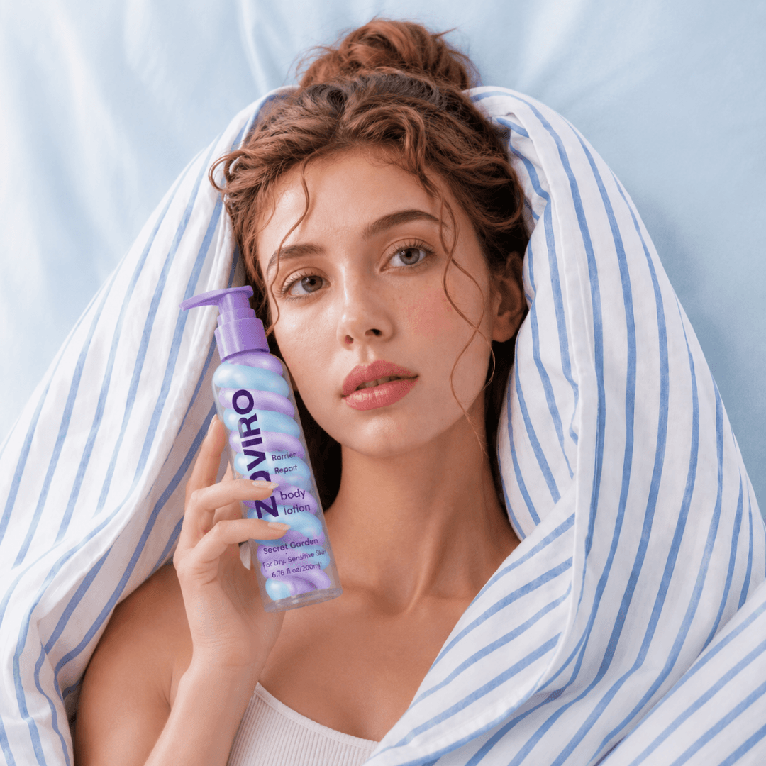 Repair Body Lotion – image 7