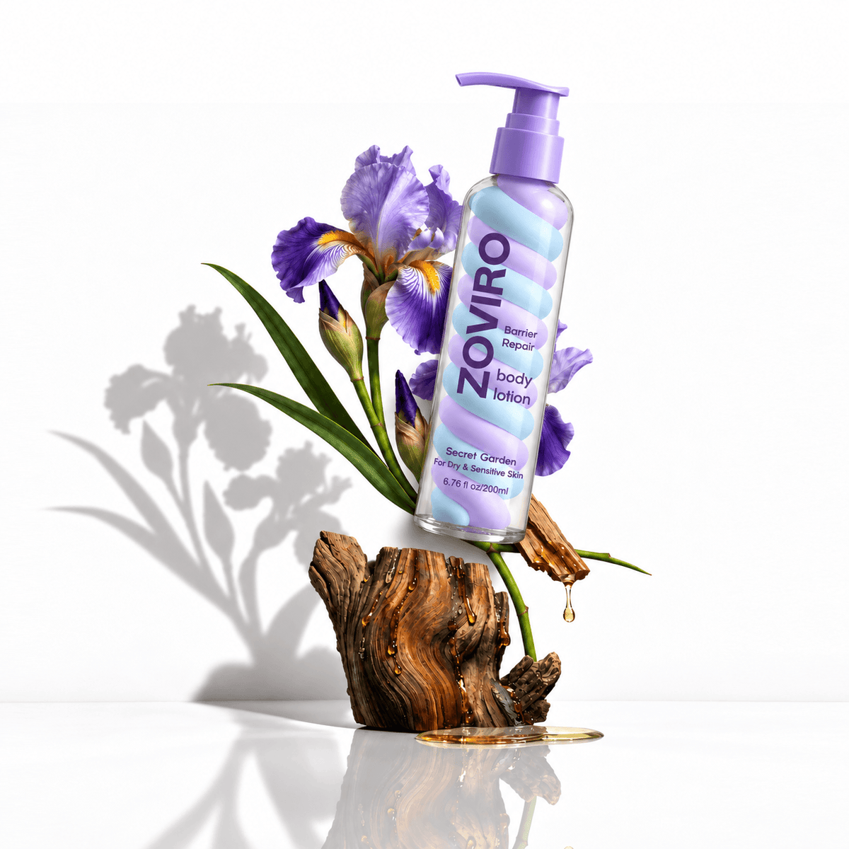 Repair Body Lotion – image 2