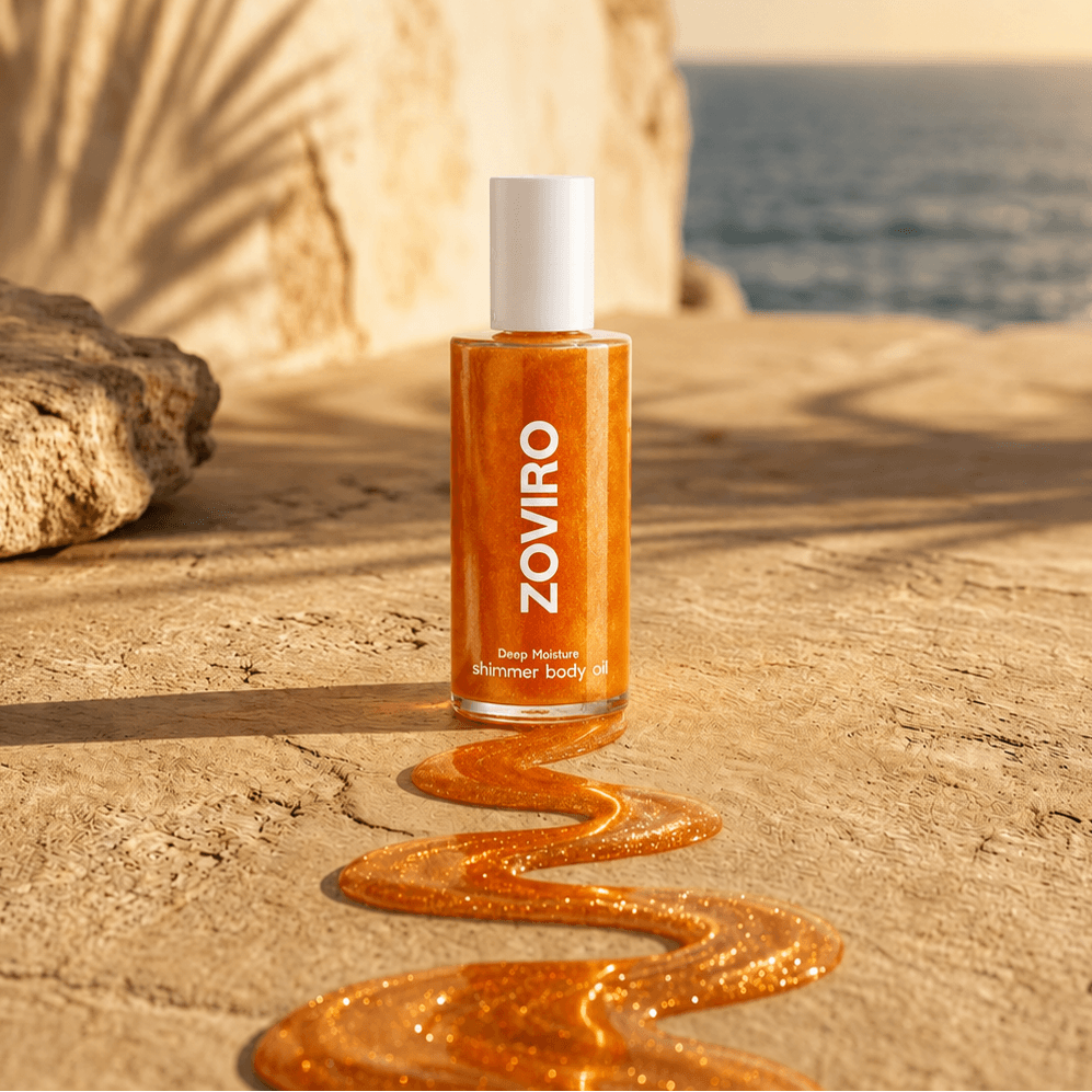 Gold &amp; Silver Glow Duo – image 3