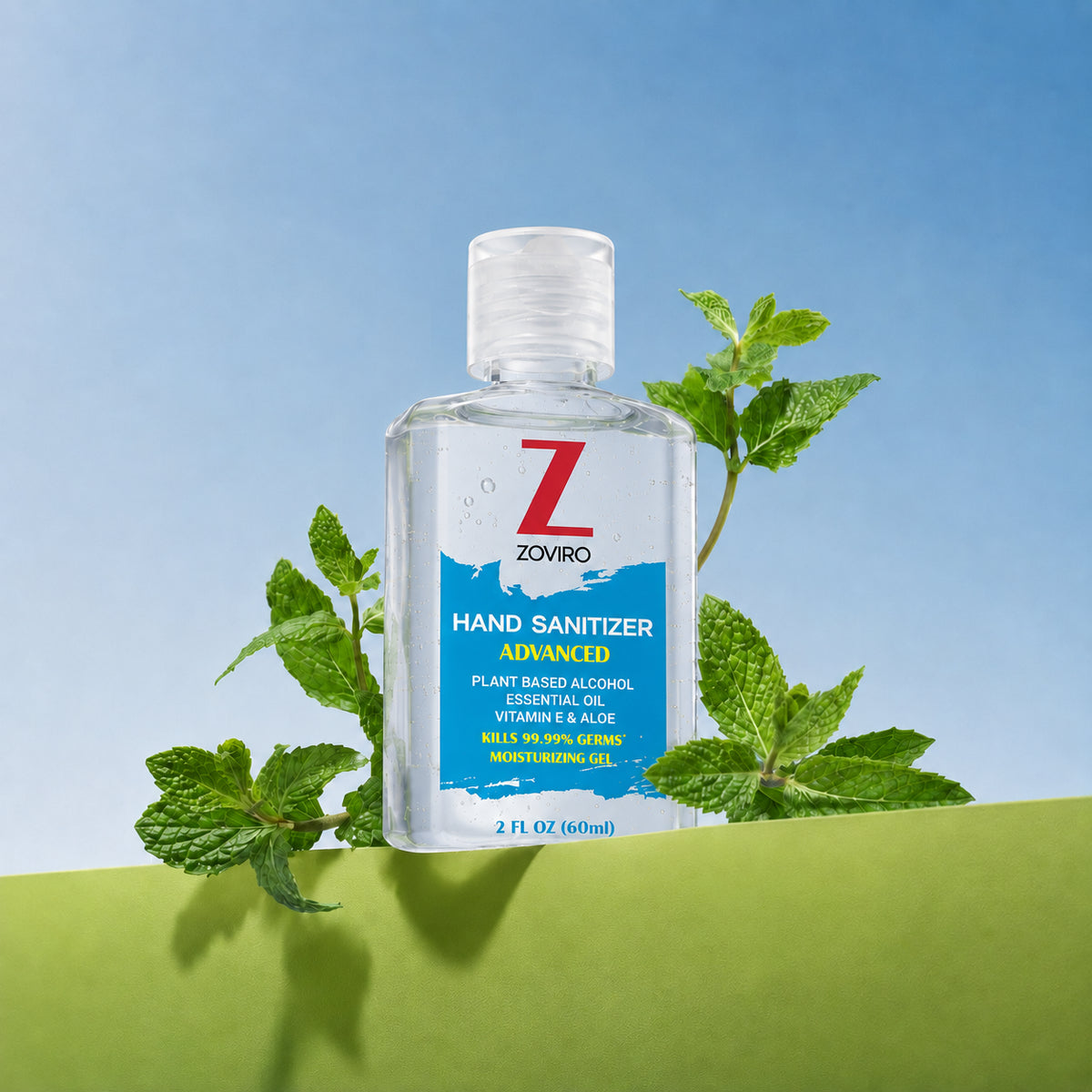 Gel or wipes? Find your fit.